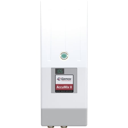 A large image of the Eemax AM005240T White