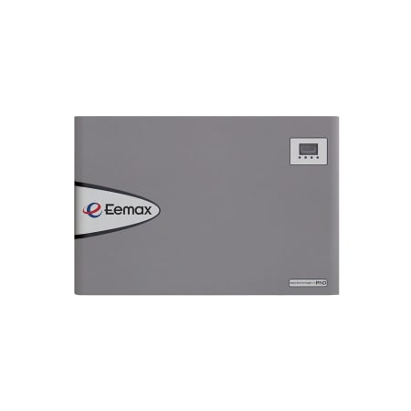 A large image of the Eemax AP048480 Gray