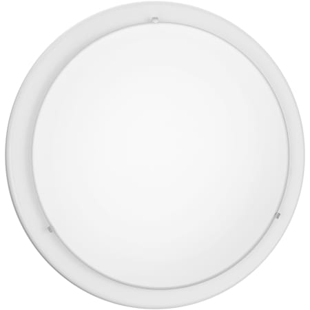A large image of the Eglo 82958 White