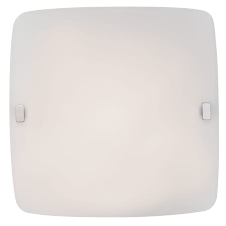 A large image of the Eglo 83242 Matte Nickel