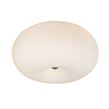 A large image of the Eglo 86812 Matte Nickel