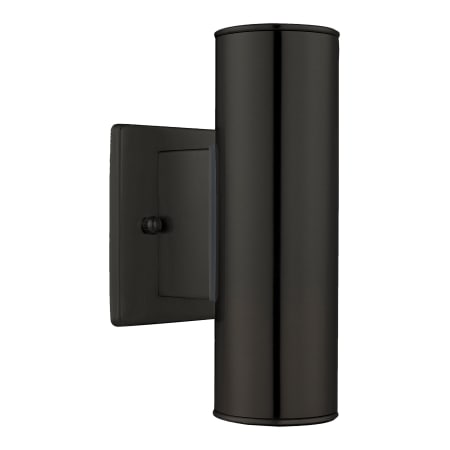 A large image of the Eglo 200033 Matte Black