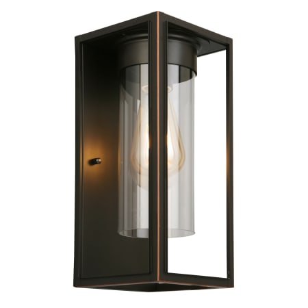 A large image of the Eglo E-Walk_O03_AA-5.37 Oil Rubbed Bronze