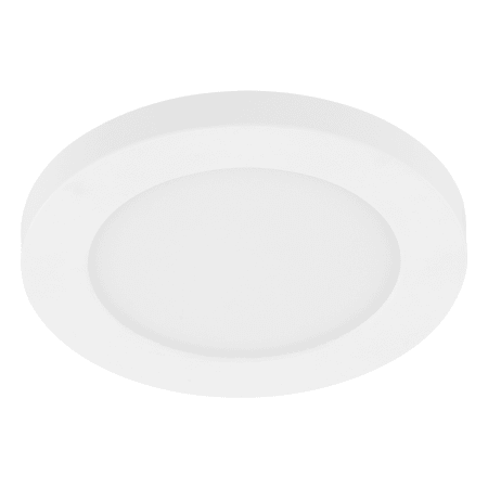 A large image of the Eglo 203674A White
