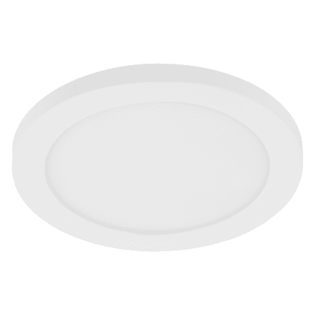 A large image of the Eglo 203675A White