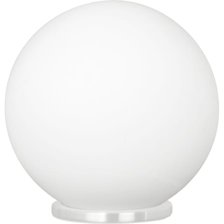 A large image of the Eglo 204565A White