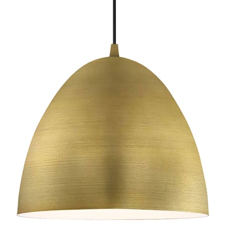 A large image of the Eglo 92717 Brushed Gold