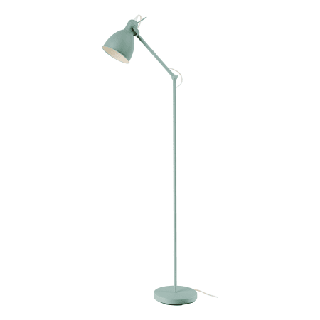 A large image of the Eglo 205968A Green / White