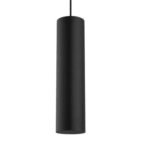 A large image of the Eglo 62557A Matte Black