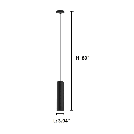 A large image of the Eglo 62557A Alternative View