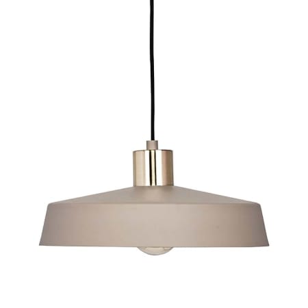 A large image of the Eglo 900429A Sand / Polished Brass