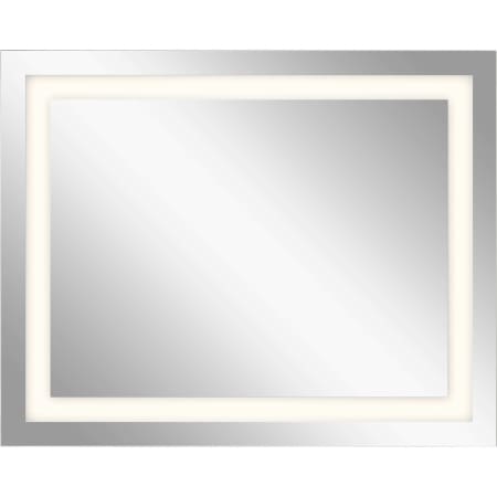 A large image of the Elan 83994 Mirrored