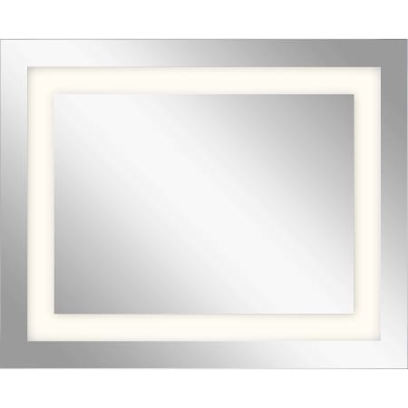 A large image of the Elan 83995 Mirrored