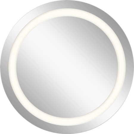 A large image of the Elan 83996 Mirrored