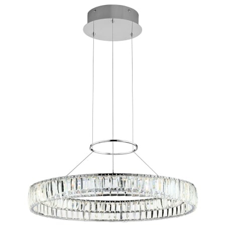 A large image of the Elan Annette Large Pendant Elan Annette Large Pendant