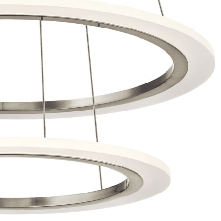 A large image of the Elan Hyvo Chandelier Elan Hyvo Chandelier