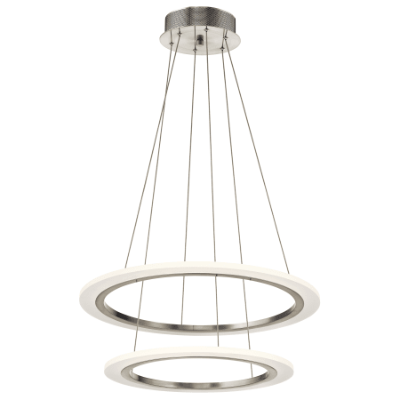 A large image of the Elan Hyvo Chandelier Elan Hyvo Chandelier
