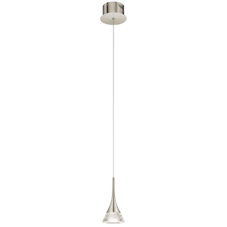 A large image of the Elan Kabru Mini Pendant Elan Kabru Mini Pendant