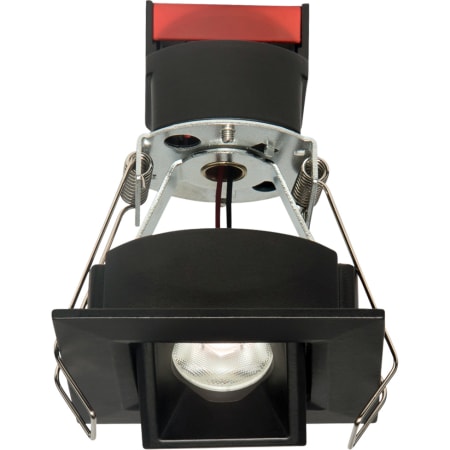 A large image of the Elco E1L22F30 Black