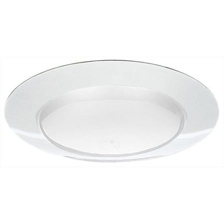 A large image of the Elco EL40 White