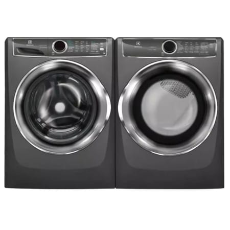 Electrolux efls627uiw washer & efme627uiw electric dryer new arrivals