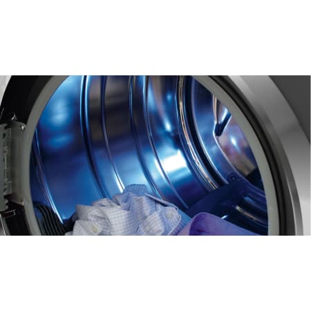 A large image of the Electrolux EWMGD70J Alternate View