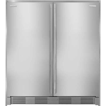A large image of the Electrolux E32AF85PQS Alternate View