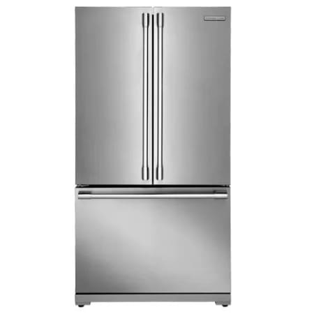 Electrolux E23BC69SP