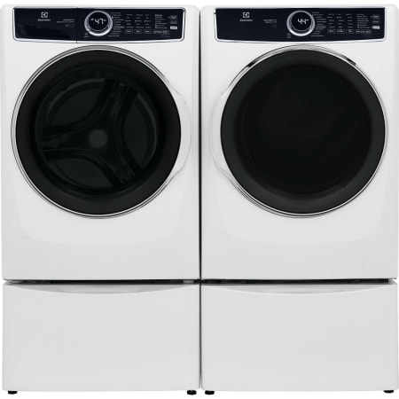 Electrolux ELFW7637A-ELFE7637A-EPWD257UI