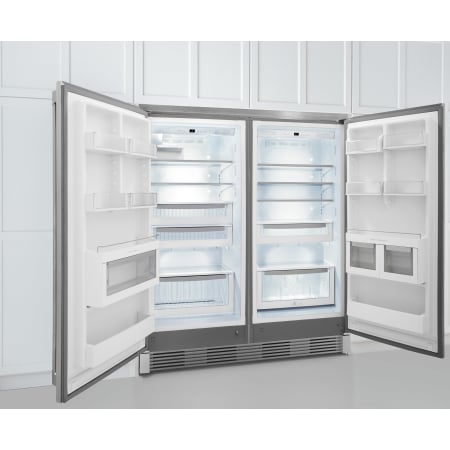 A large image of the Electrolux E32AF85PQS Electrolux E32AF85PQS