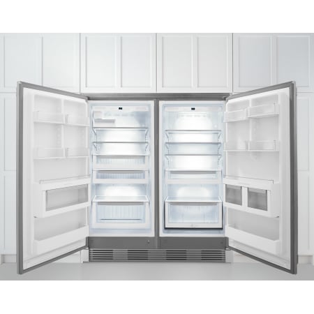 A large image of the Electrolux E32AF85PQS Electrolux E32AF85PQS