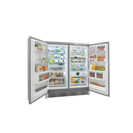 A large image of the Electrolux E32AF85PQS Electrolux E32AF85PQS