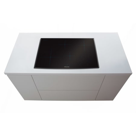 A large image of the Electrolux EW30IC60L Black