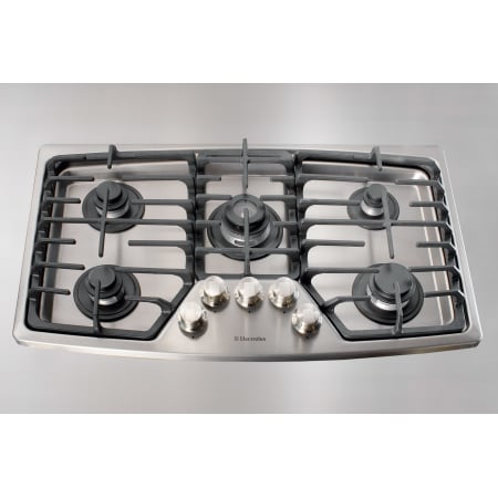 A large image of the Electrolux EW36GC55PS Electrolux EW36GC55PS