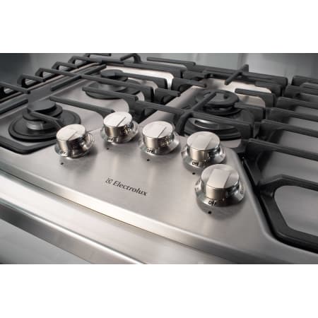A large image of the Electrolux EW36GC55PS Electrolux EW36GC55PS