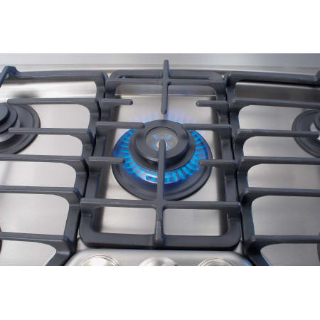 A large image of the Electrolux EW36GC55PS Electrolux EW36GC55PS