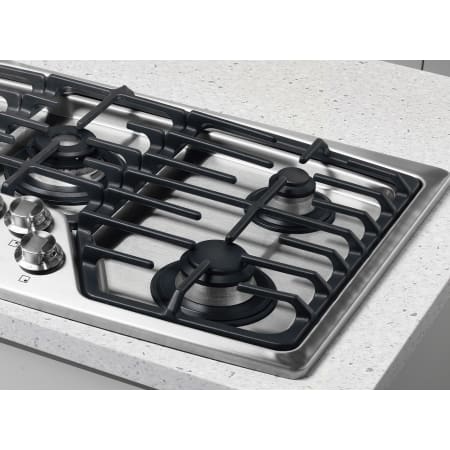 A large image of the Electrolux EW36GC55PS Electrolux EW36GC55PS