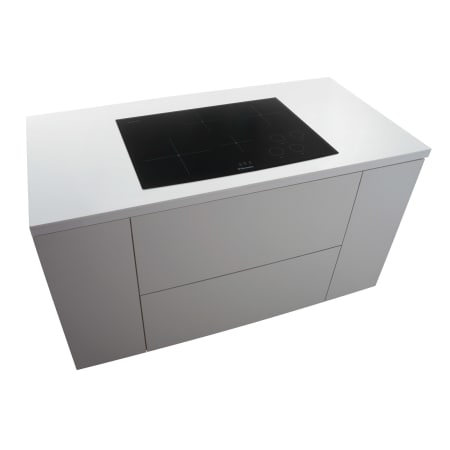 A large image of the Electrolux EW30IC60L Alternate View