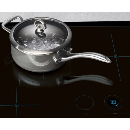 A large image of the Electrolux EW30IC60L Alternate View