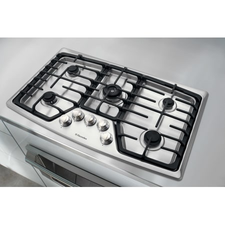 A large image of the Electrolux EW36GC55PS Electrolux EW36GC55PS