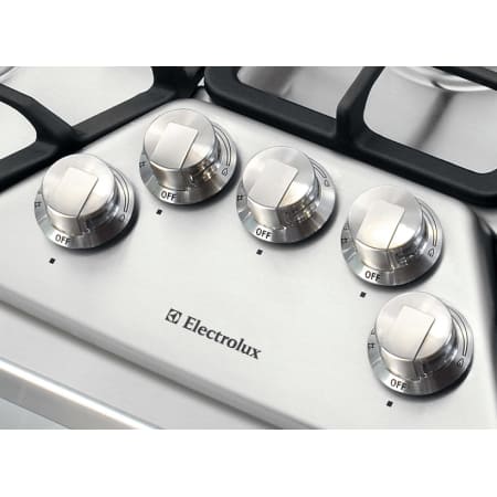 A large image of the Electrolux EW36GC55PS Electrolux EW36GC55PS