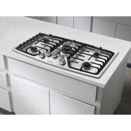 A large image of the Electrolux EW36GC55PS Electrolux EW36GC55PS