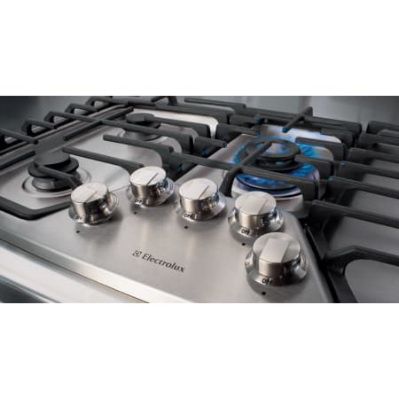 A large image of the Electrolux EW36GC55PS Electrolux EW36GC55PS