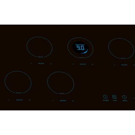 Electrolux Cooktop Cooktops Ew36ic60l