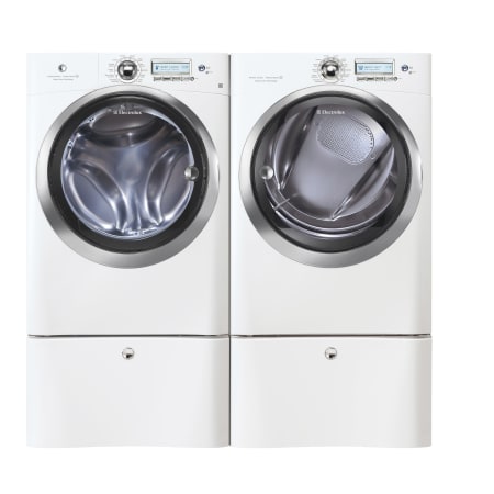 A large image of the Electrolux EWMGD70J Alternate View