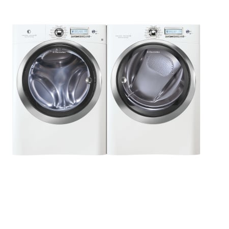 A large image of the Electrolux EWMGD70J Alternate View