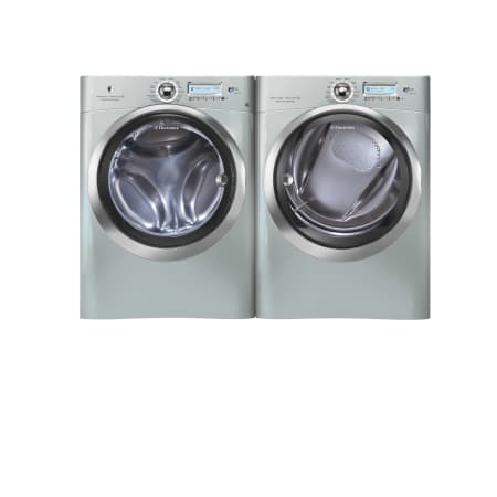 A large image of the Electrolux EWMGD70J Alternate View
