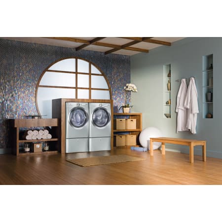 A large image of the Electrolux EWMGD70J Alternate View