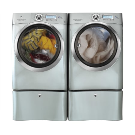 A large image of the Electrolux EWMGD70J Alternate View