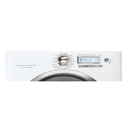 A large image of the Electrolux EWMGD70J Alternate View